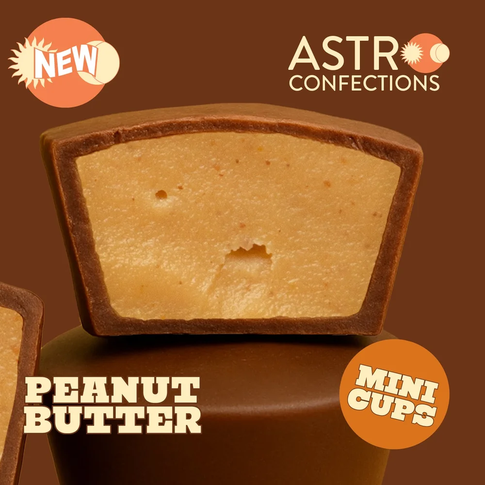 PB Astro Confections