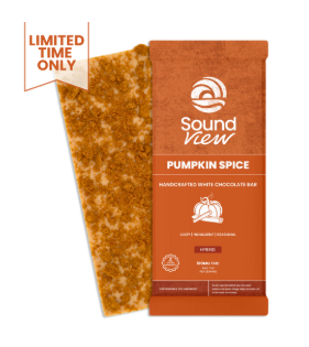 Pumpkin Spice SoundView