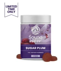 Plum Sugar