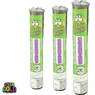 WEDDING CAKE (PREROLL) EIGHTH BROTHERS