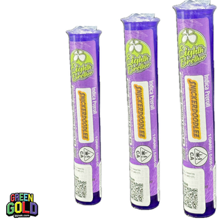 SNICKERDOODLES EIGHTH BROTHERS