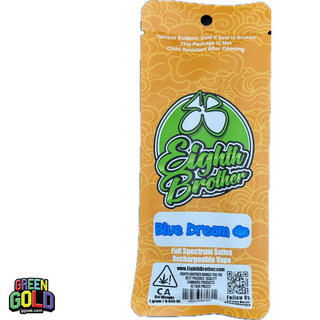 BLUE DREAM EIGHTH BROTHERS
