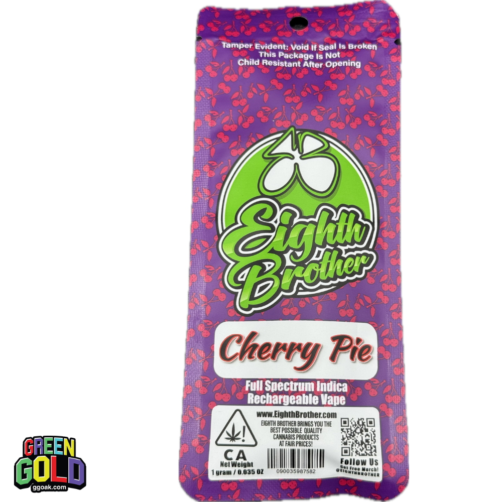 Cherry Pie