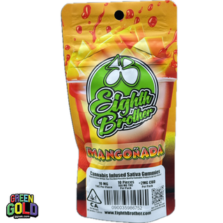 MANGONADA EIGHTH BROTHERS