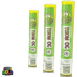 VENOM OG EIGHTH BROTHERS