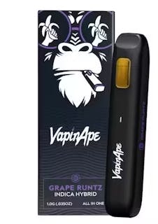 Grape Runtz