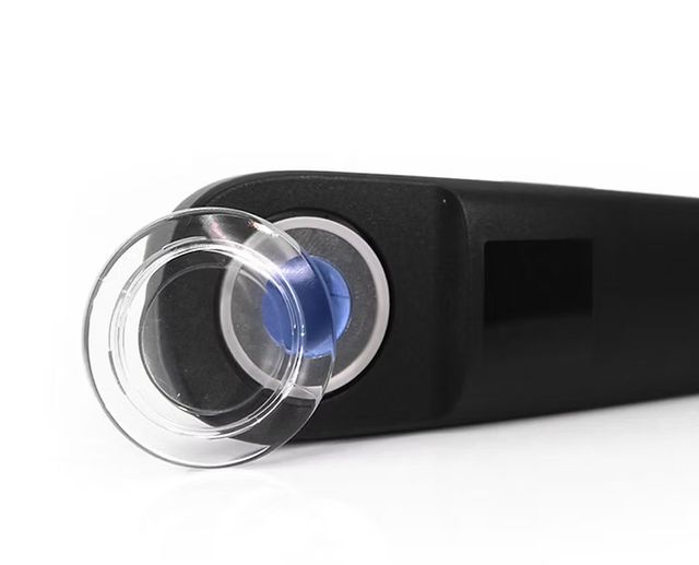Load & Lock DIY Dab Device Chime & Chill Load & Lock DIY Dab Device Chime & Chill