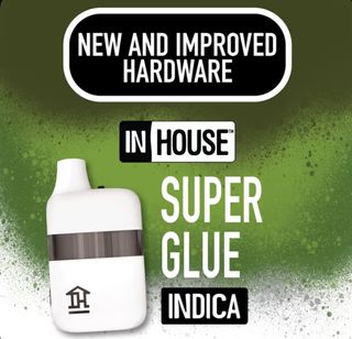 Super Glue InHouse