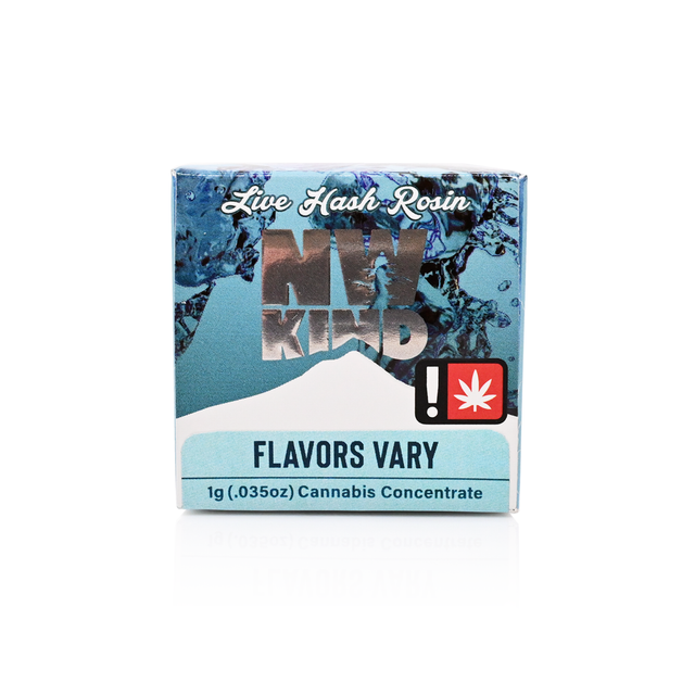 Divine Banana NW Kind