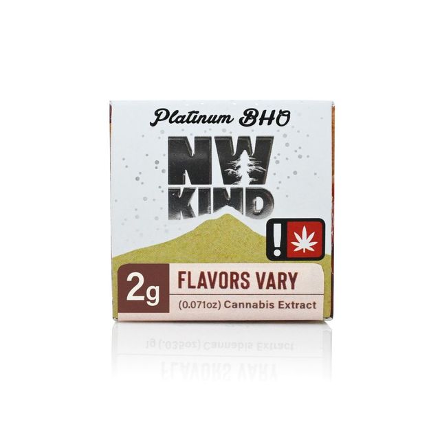 Platinum GMO NW Kind