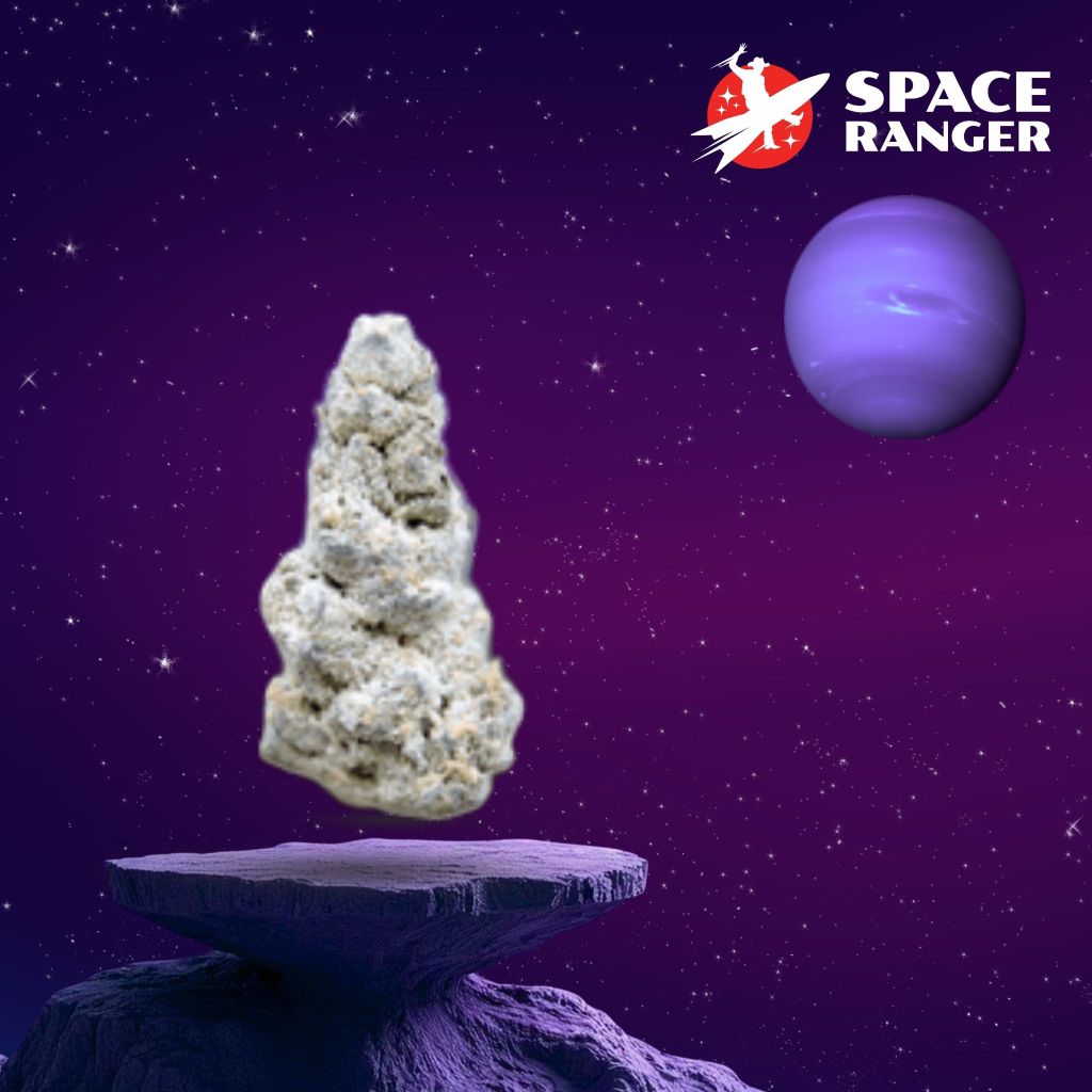 Starfruit Surge X Starfire Chem