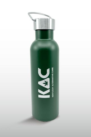 Water Bottle Kentucky Alternative Care