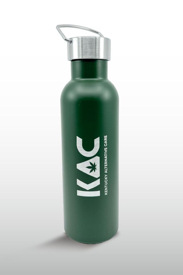 Water Bottle Kentucky Alternative Care
