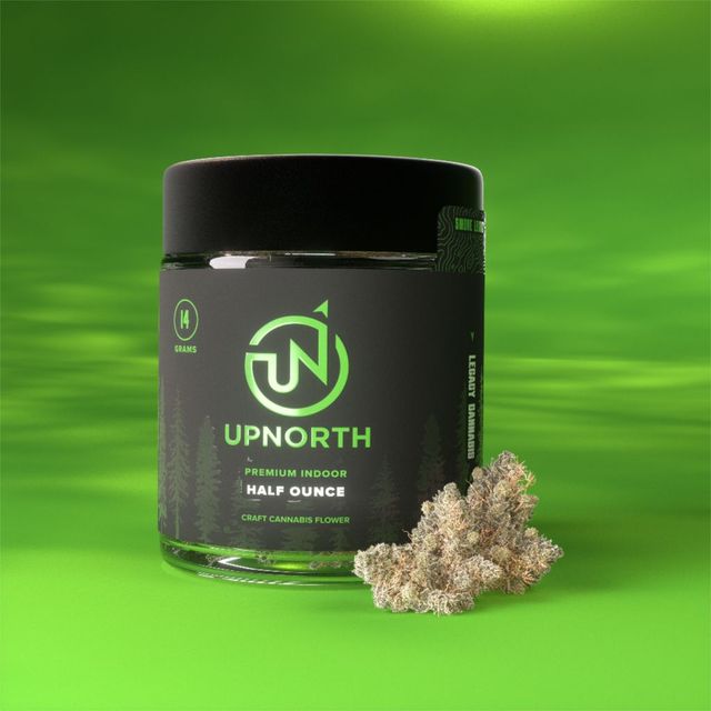 Durban Poison  Upnorth