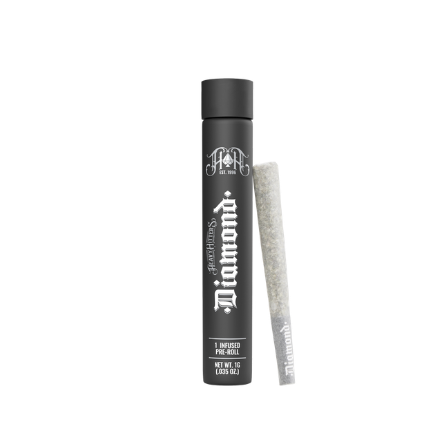 Ghost Train Haze Heavy Hitters