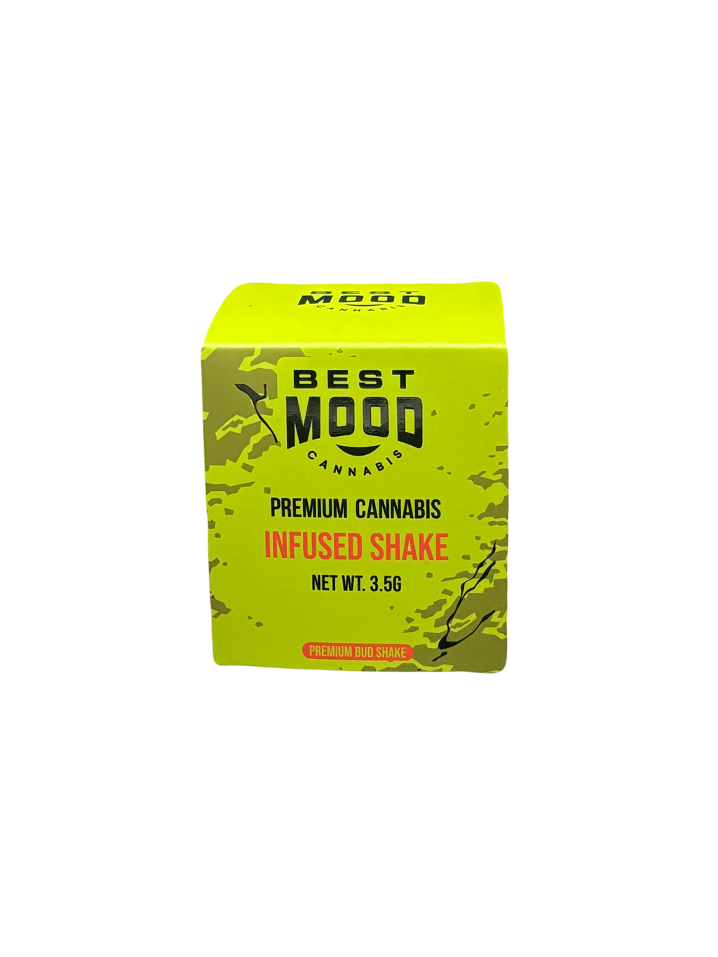 Best Mood Lemoncello Infused Flower 3.5g Pre-Ground