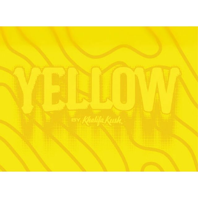 Violet Sky Khalifa Kush