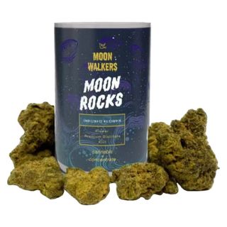Sherbidos Moon Walkers
