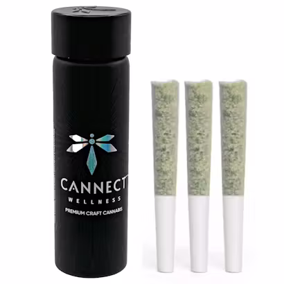 Country Fried Cannect Wellness