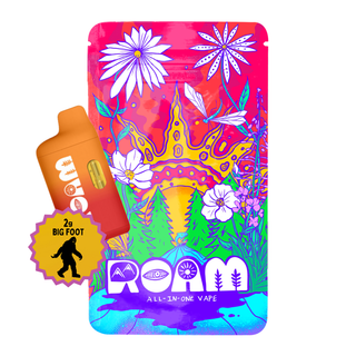 Cherry Pie  Roam
