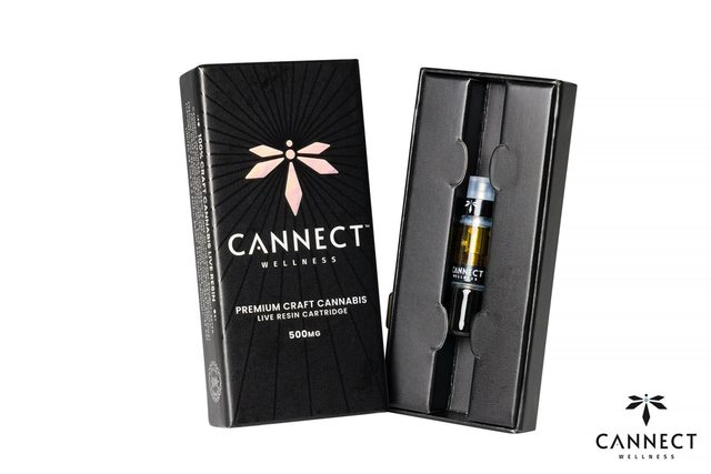 Rozay Cake Cannect Wellness