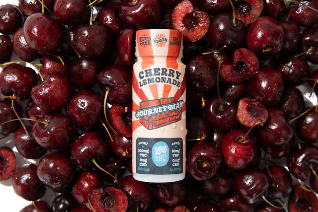 Cherry Lemonade Journeyman