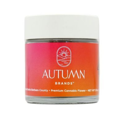 Mule Fuel Autumn Brands