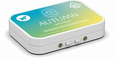 Sativa Growers Collection 6 Pack Autumn Brands