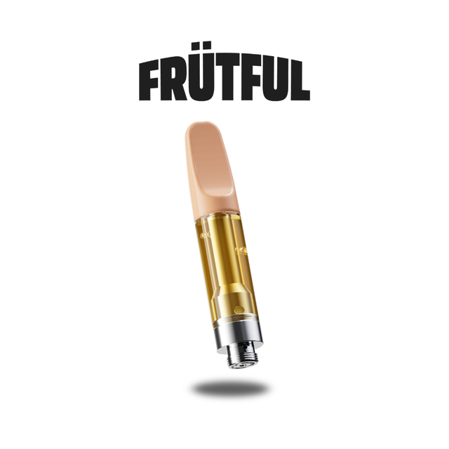 Bloodiest Orange Frutful
