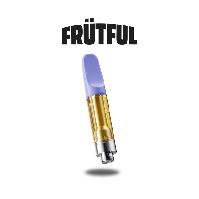 Frosted Sugarplum  Frutful