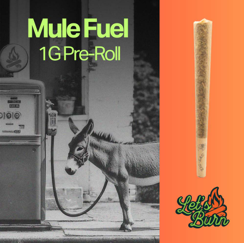 Mule Fuel