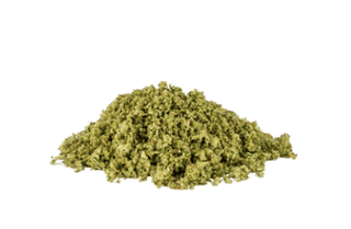 Grease Monkey 14G Pre-Ground Flower Cultivators Classic