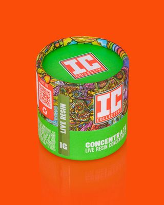 Cannabis Promo, Cannabis Sales, Cannabis Discounts, Cannabis on Sale, 30% Off IC Collective 1