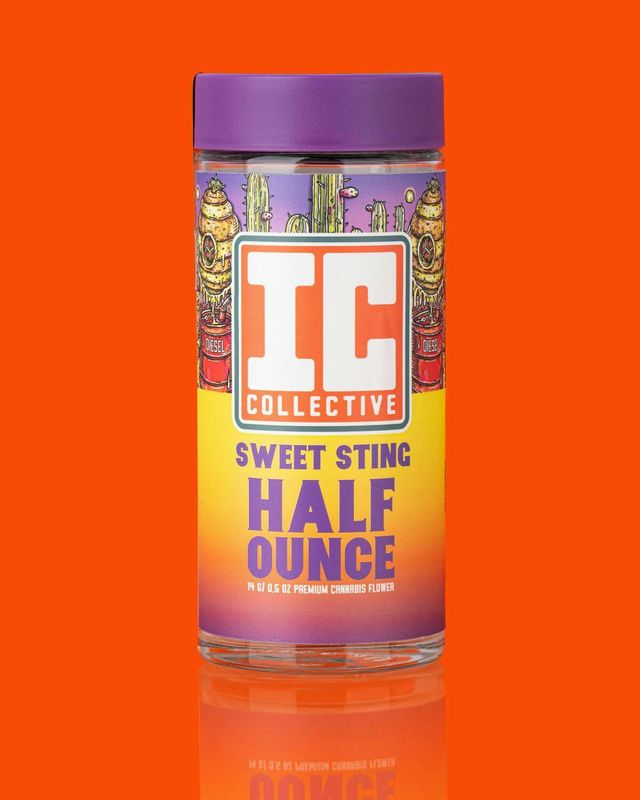 Sweet Sting Ic Collective