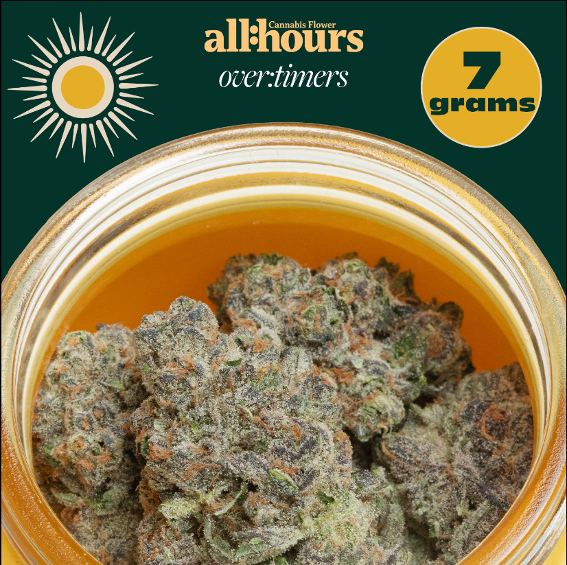 Banana Acai Mints