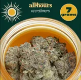 Banana Acai Mints