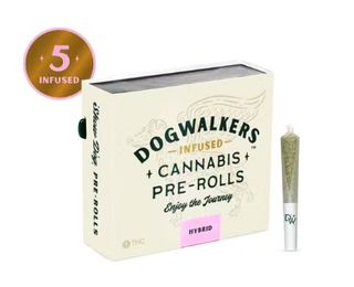 Afternoon Delight #4 Dogwalkers Afternoon Delight #4 Dogwalkers