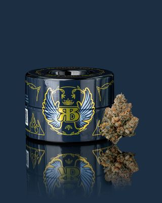 Cannabis Promo, Cannabis Sales, Cannabis Discounts, Cannabis on Sale, 30% Off Redemption Botanicals 3