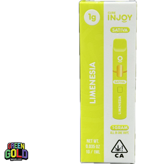 LIMENESIA Cure Injoy