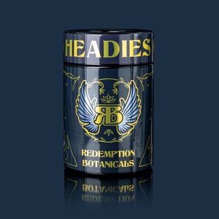 Tallymon Runtz Headies Redemption Botanicals