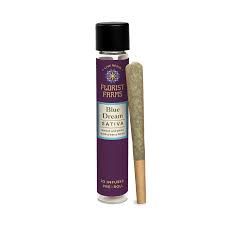 Blue Dream Florist Farms