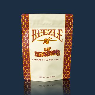 Cannabis Promo, Cannabis Sales, Cannabis Discounts, Cannabis on Sale, Save on 28g Powered by Redemption Botanicals 3