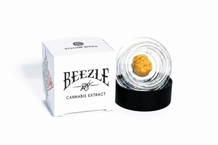 Sfv Og Live Resin Beezle