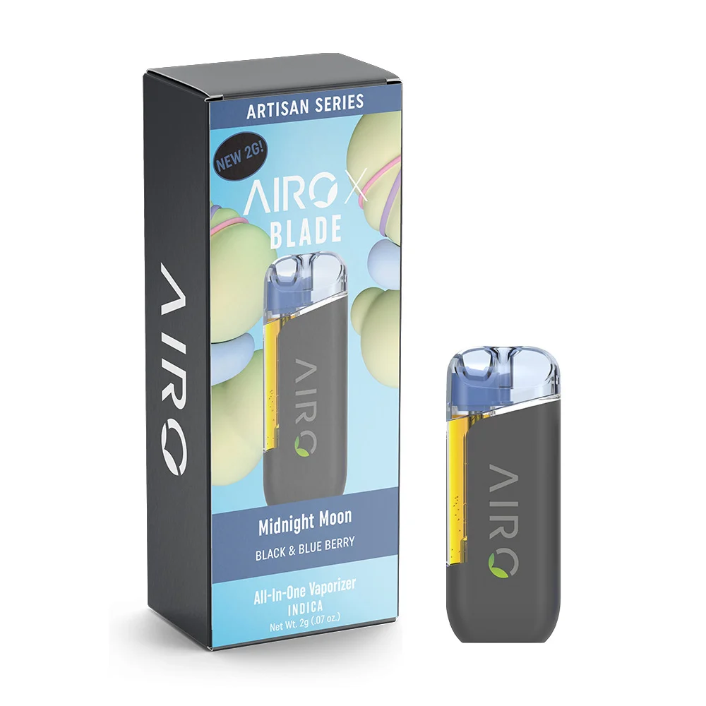 Midnight Moon Airo Brands