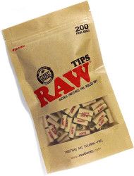 Tips Raw Tips Raw