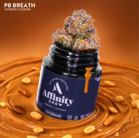 PB Breath