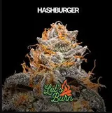 Hash Burger