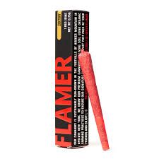 Lobotomy Flamer