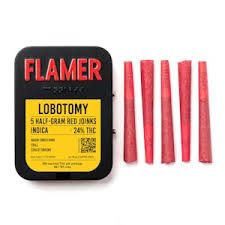 Lobotomy Flamer
