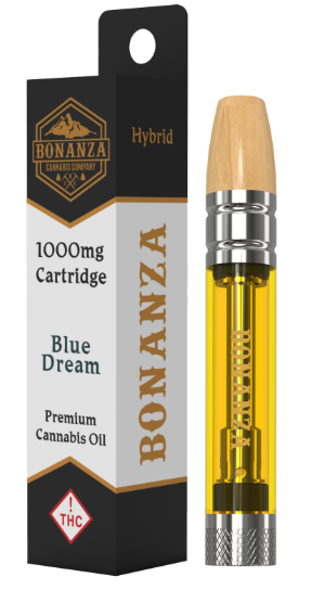Blue Dream Bonanza